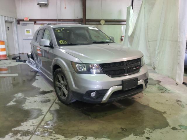 Dodge Journey cr (2015)