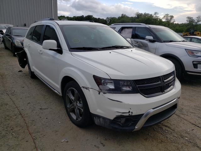 Dodge Journey cr (2016)