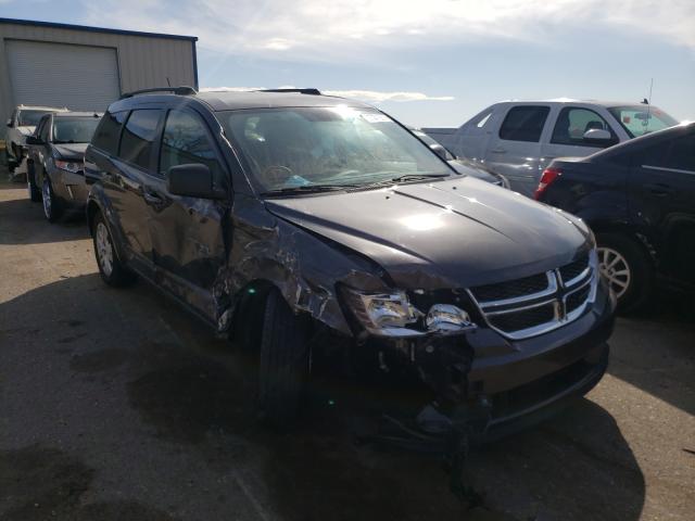Dodge Journey se (2016)