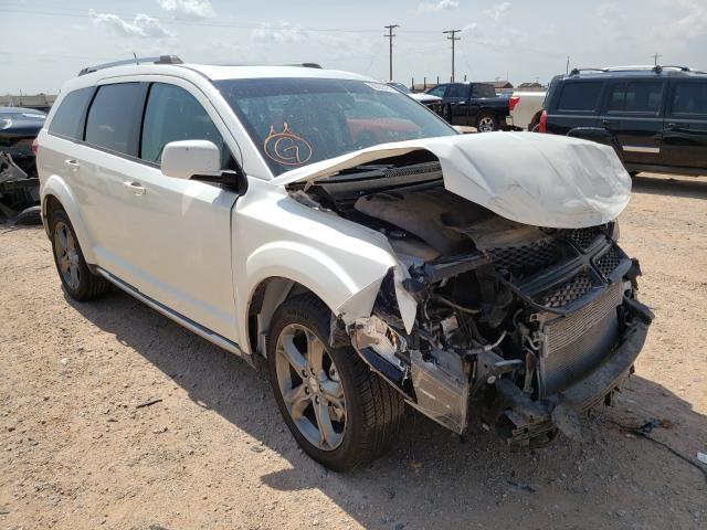 Dodge Journey cr (2017)