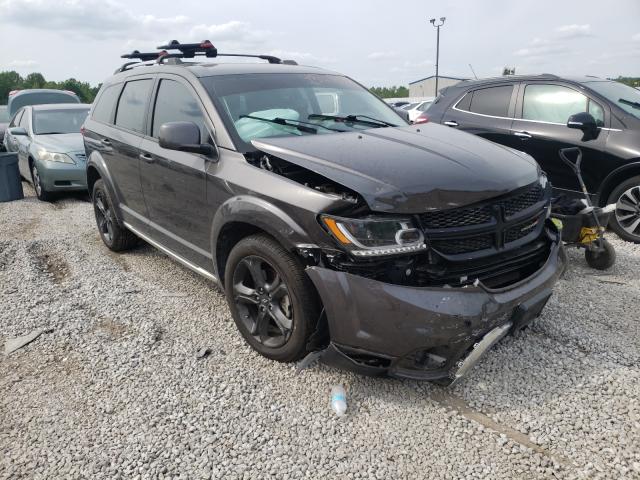 Dodge Journey cr (2018)