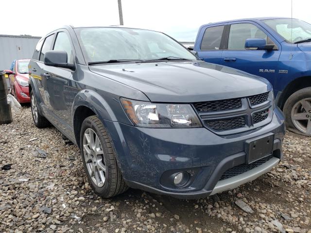 Dodge Journey gt (2018)
