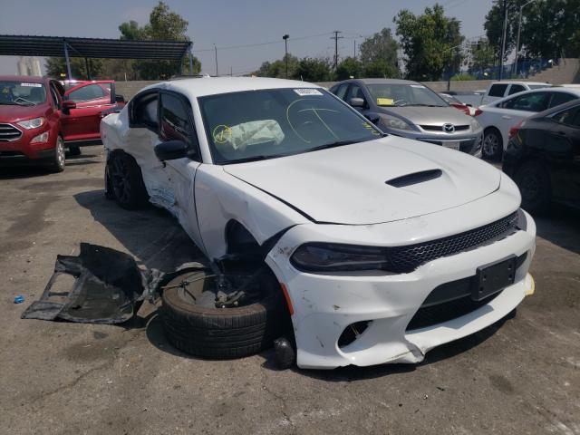 Dodge Charger gt (2019)