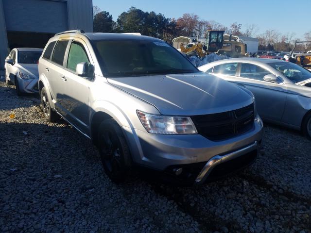 Dodge Journey cr (2019)