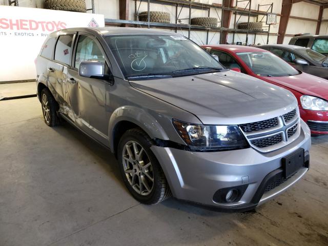Dodge Journey gt (2019)