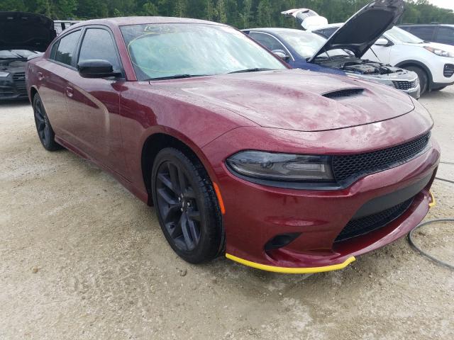 Dodge Charger gt (2020)