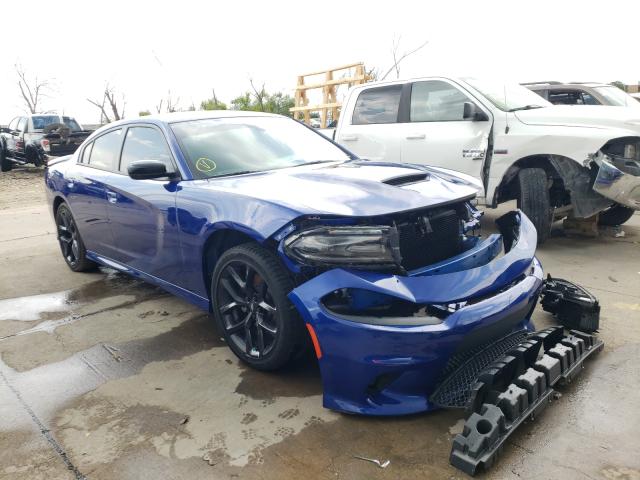 Dodge Charger gt (2020)