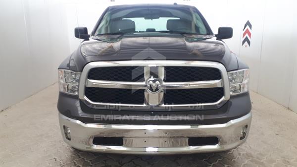 Dodge Ram (2020)