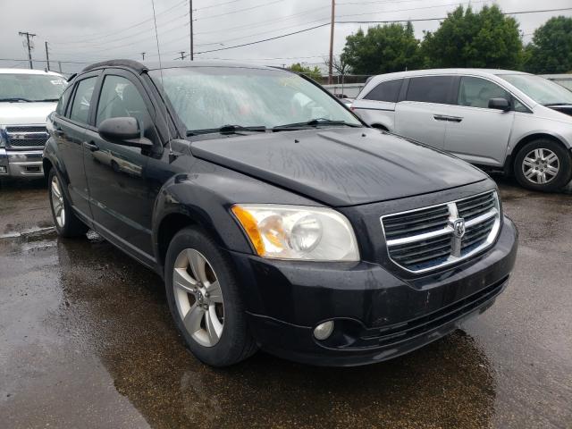 Dodge Caliber ma (2010)