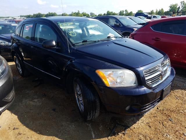 Dodge Caliber ma (2011)