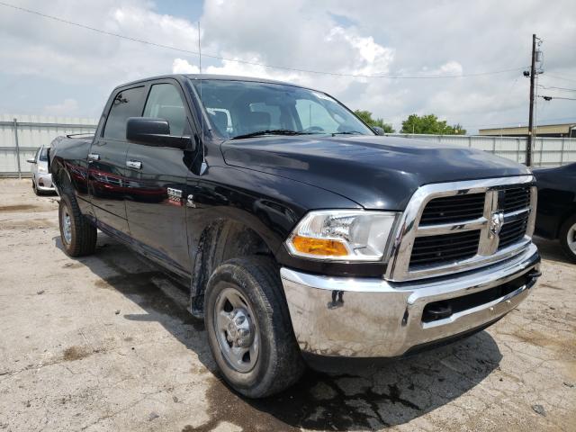 Dodge Ram 2500 (2011)