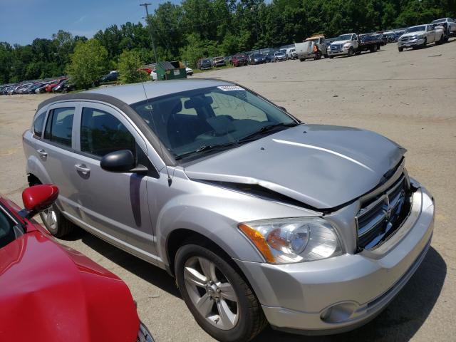 Dodge Caliber sx (2012)