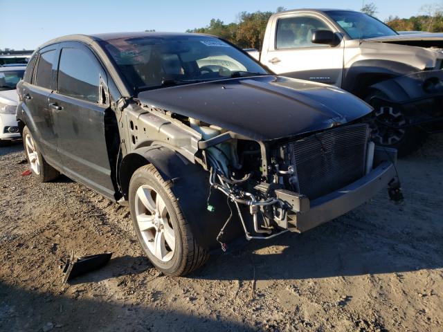Dodge Caliber sx (2012)