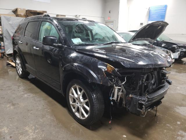 Dodge Journey cr (2012)