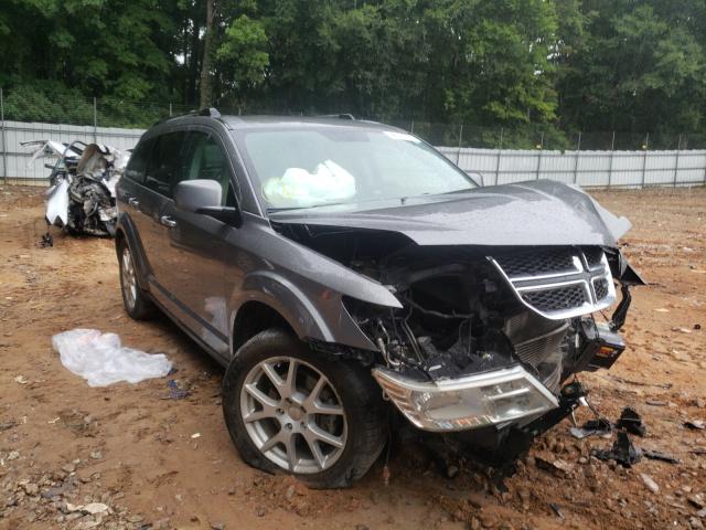 Dodge Journey cr (2012)