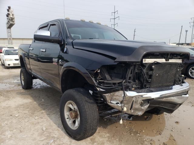 Dodge Ram 2500 l (2012)