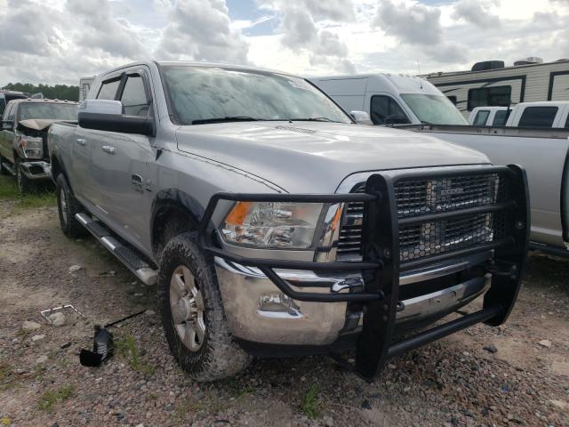 Dodge Ram 2500 l (2012)