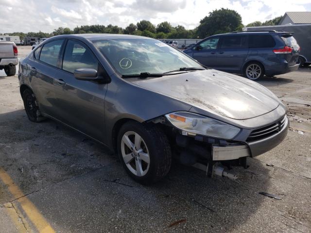 Dodge Dart se (2013)