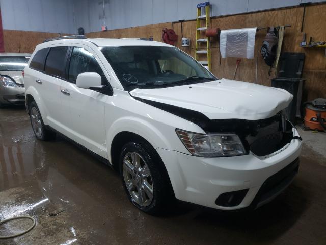 Dodge Journey cr (2013)