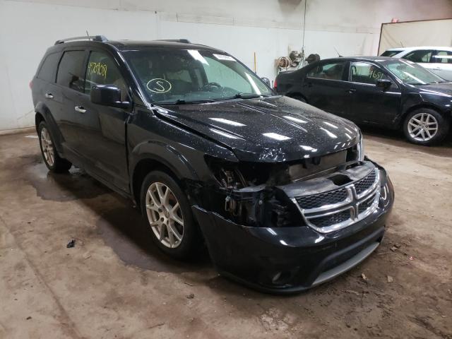 Dodge Journey li (2014)
