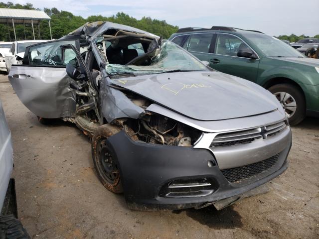 Dodge Dart se (2015)