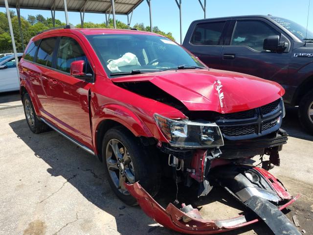 Dodge Journey cr (2015)