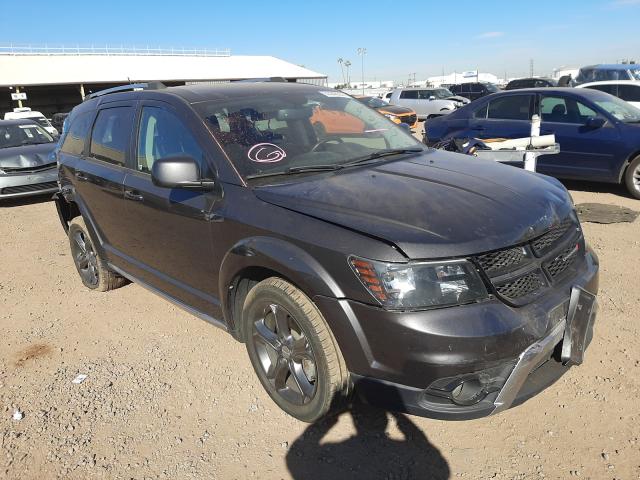 Dodge Journey cr (2015)