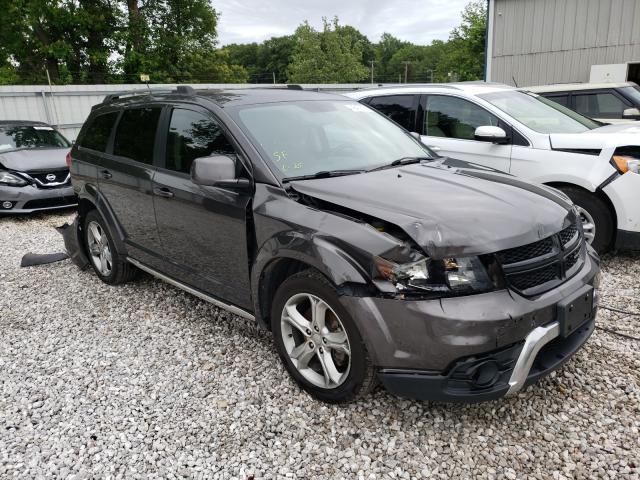Dodge Journey cr (2017)
