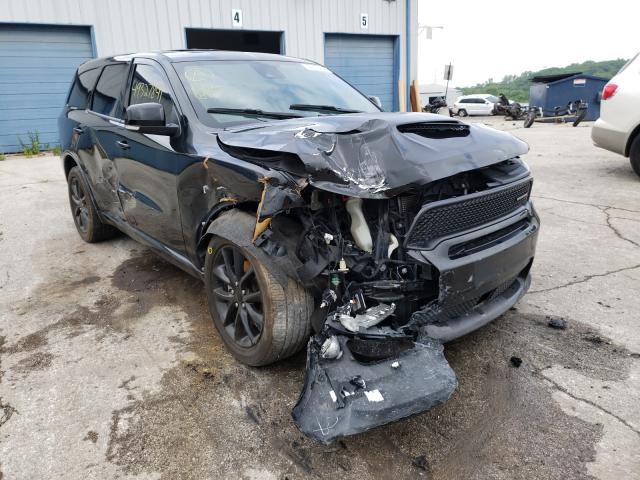 Dodge Durango r (2018)