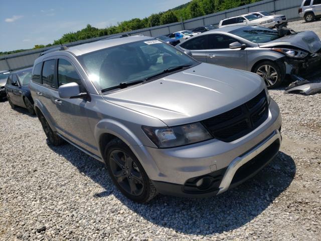 Dodge Journey cr (2019)