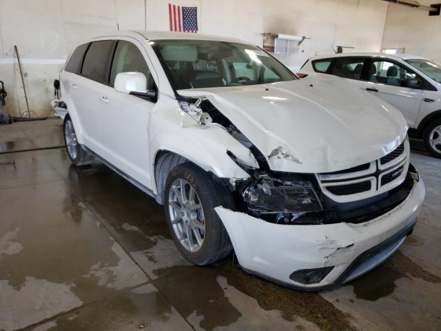 Dodge Journey gt (2019)