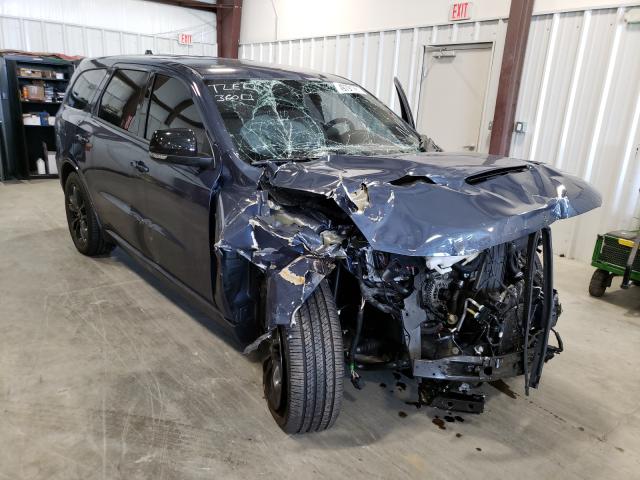 Dodge Durango r (2021)