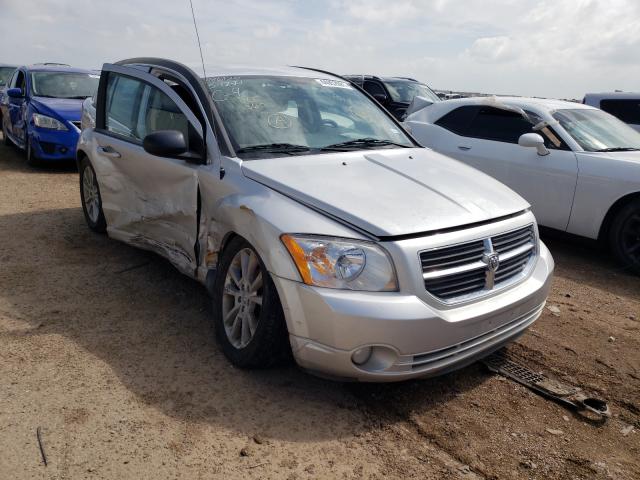 Dodge Caliber he (2011)