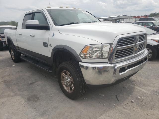 Dodge Ram 2500 l (2012)