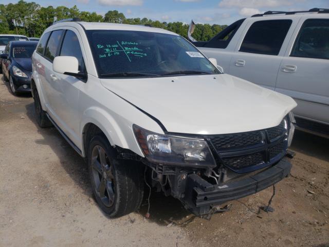 Dodge Journey cr (2016)