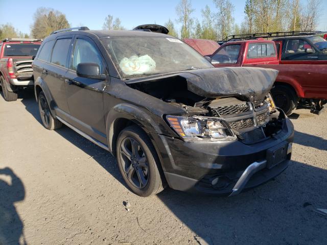 Dodge Journey cr (2019)