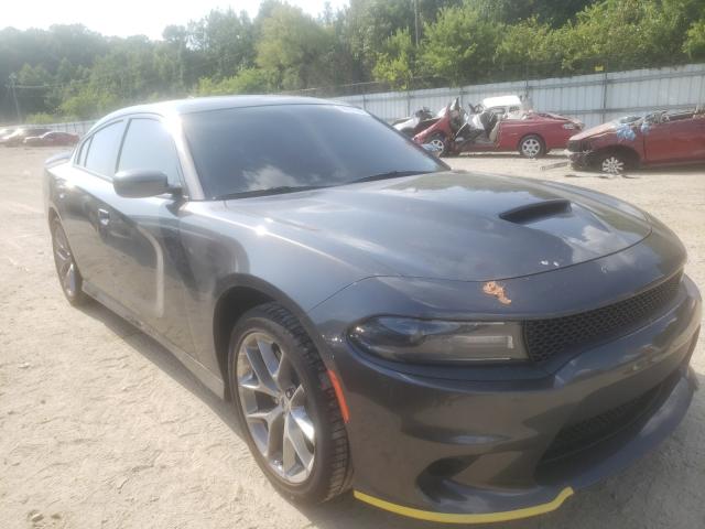 Dodge Charger gt (2021)
