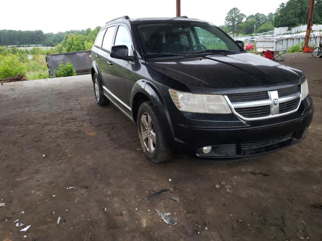 Dodge Journey sx (2010)