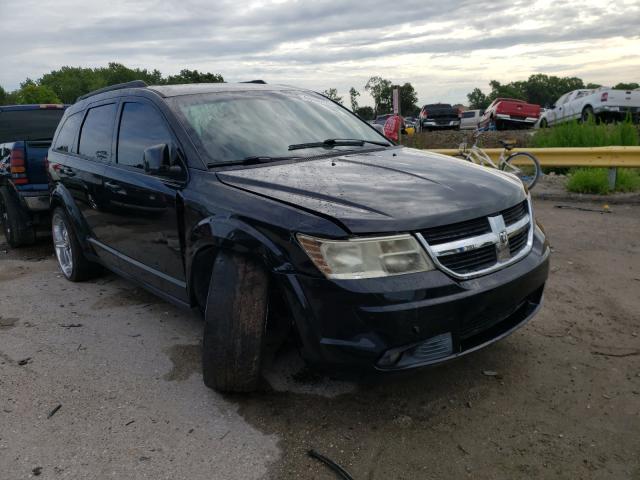 Dodge Journey sx (2010)
