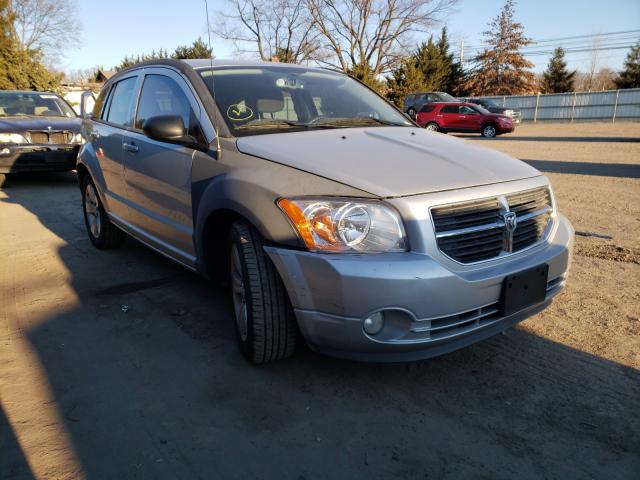 Dodge Caliber ma (2011)