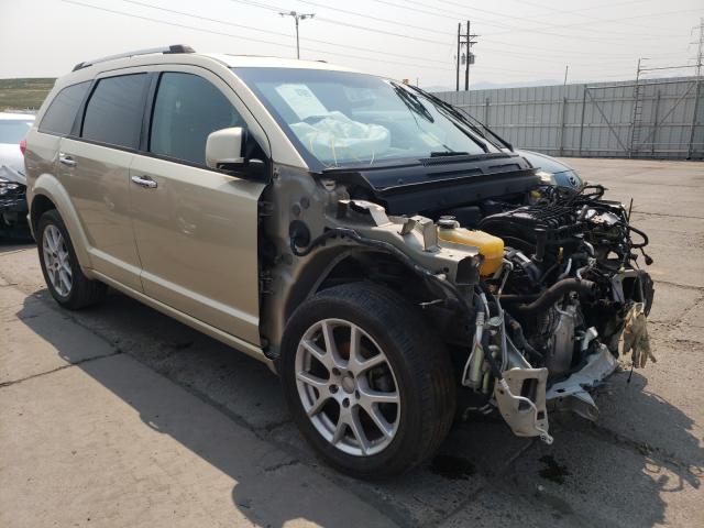 Dodge Journey cr (2011)