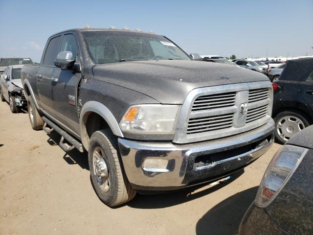 Dodge Ram 2500 l (2012)