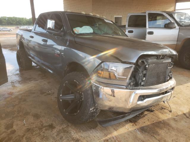 Dodge Ram 2500 s (2012)