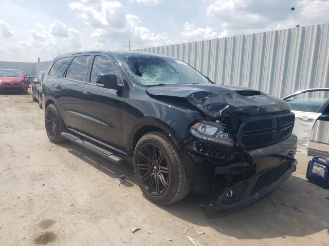 Dodge Durango r (2014)