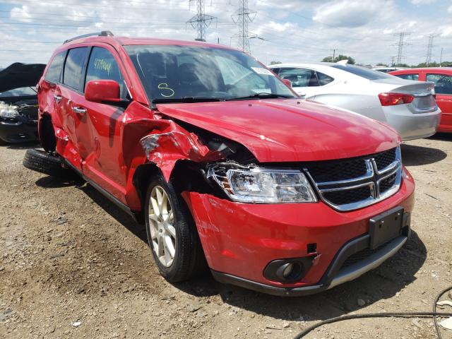 Dodge Journey li (2014)