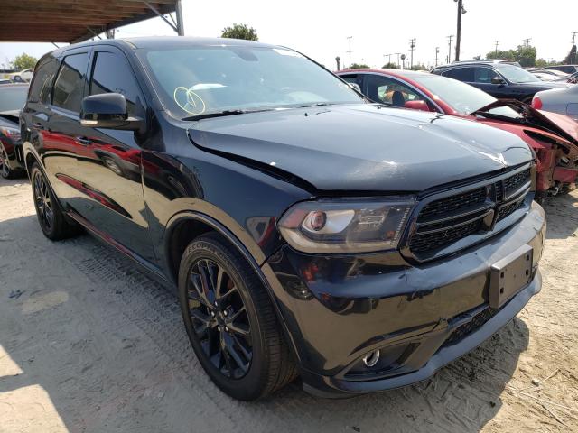 Dodge Durango (2015)