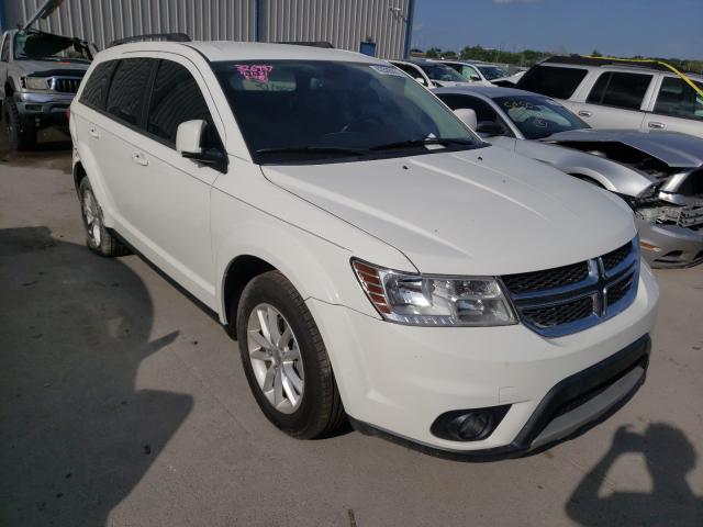 Dodge Journey sx (2015)