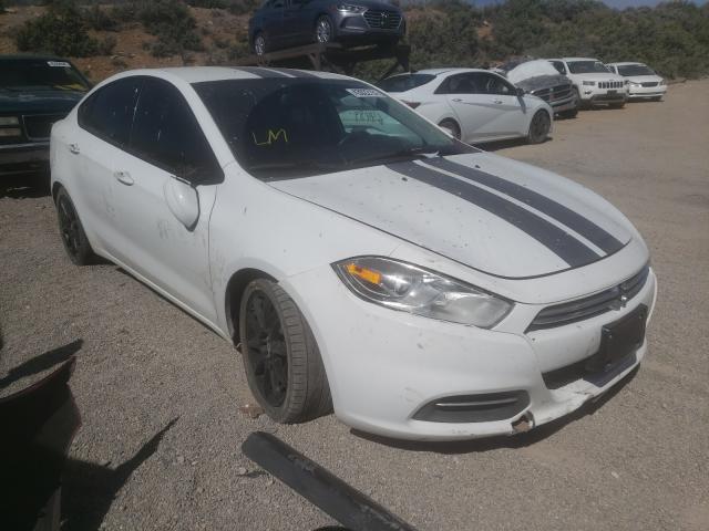 Dodge Dart se ae (2016)