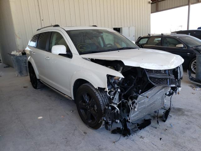 Dodge Journey cr (2018)