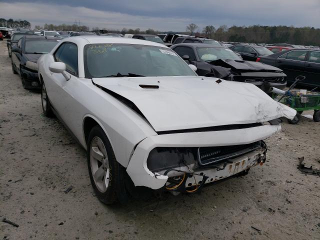 Dodge Challenger (2011)